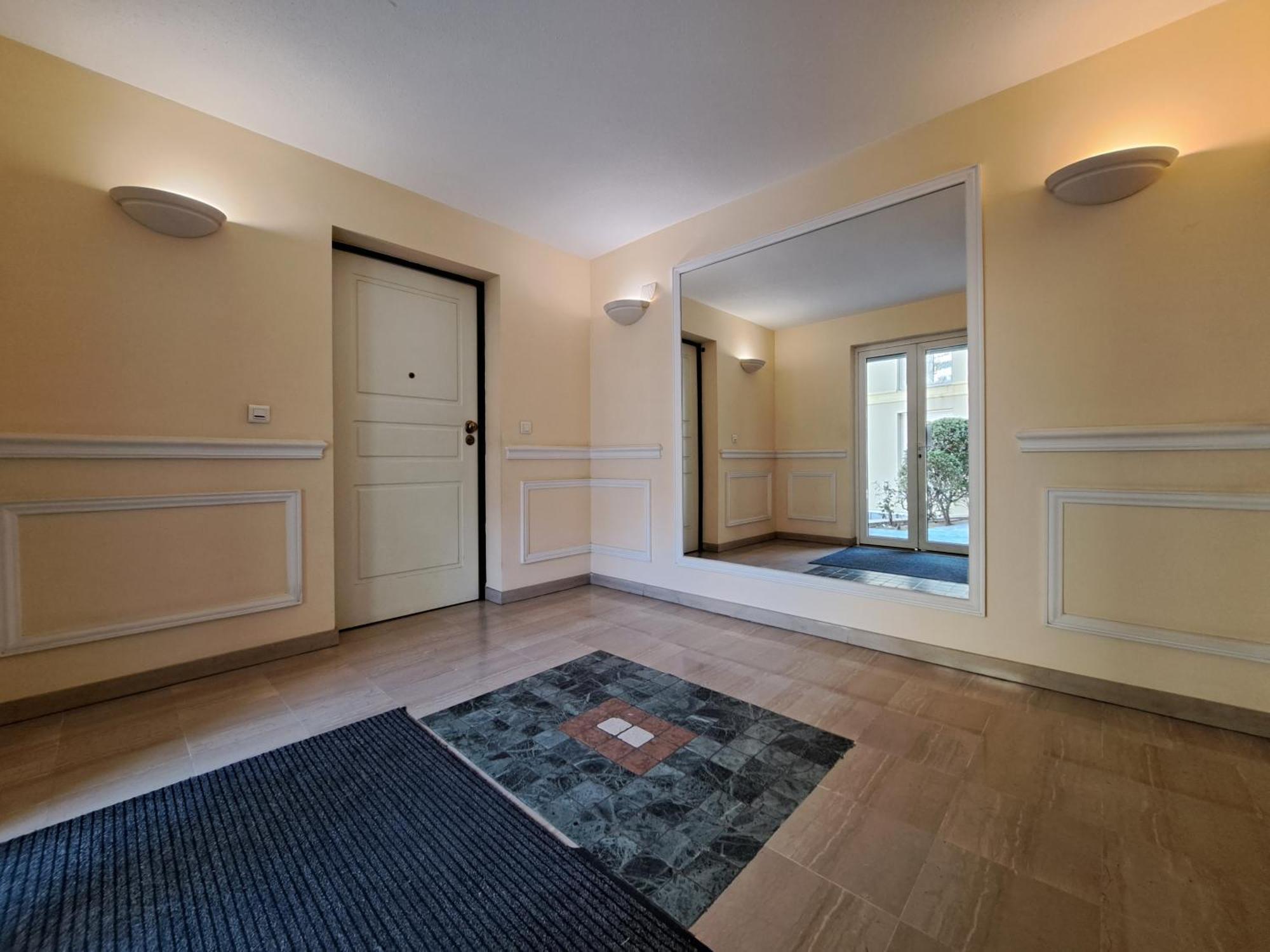 Grand T2 Proche Centre Ville, Vue Mer Et Montagne Bastia (Corsica) Exterior foto
